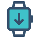 Download,Smart,Smart watch,Watch
